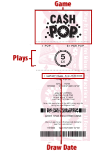 cashpop