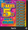 Fun 5s