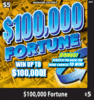 $100,000 Fortune