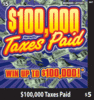 $100,000 Taxes Paid