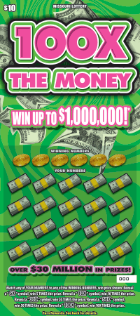 100X The Money