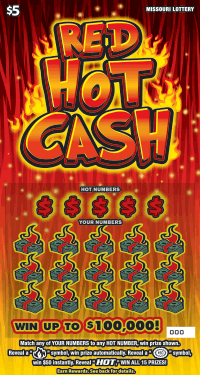 Red Hot Cash