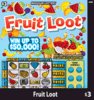 Fruit Loot