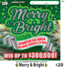 Merry &amp; Bright