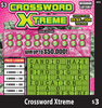 Crossword Xtreme