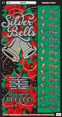 Silver Bells