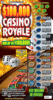 $100,000 Scratchers Prize Won in Pineville