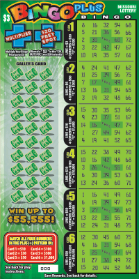 Jefferson County Winner Uncovers $55,558 Prize