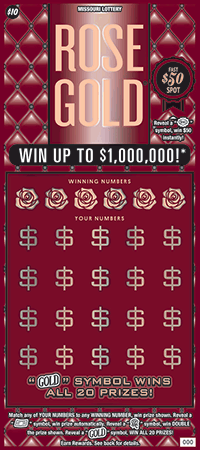 Daughter Gifts Mother $1 Million Winning Scratchers Ticket