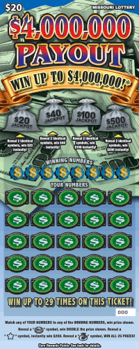 'Surreal' $4 Million Prize Won In Gladstone