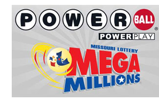 Combined Jackpots Worth More Than $1.5 Billion
