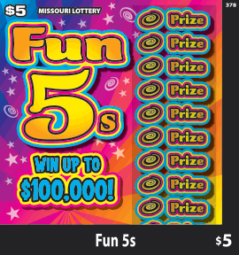 FUN 5S