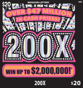 200X