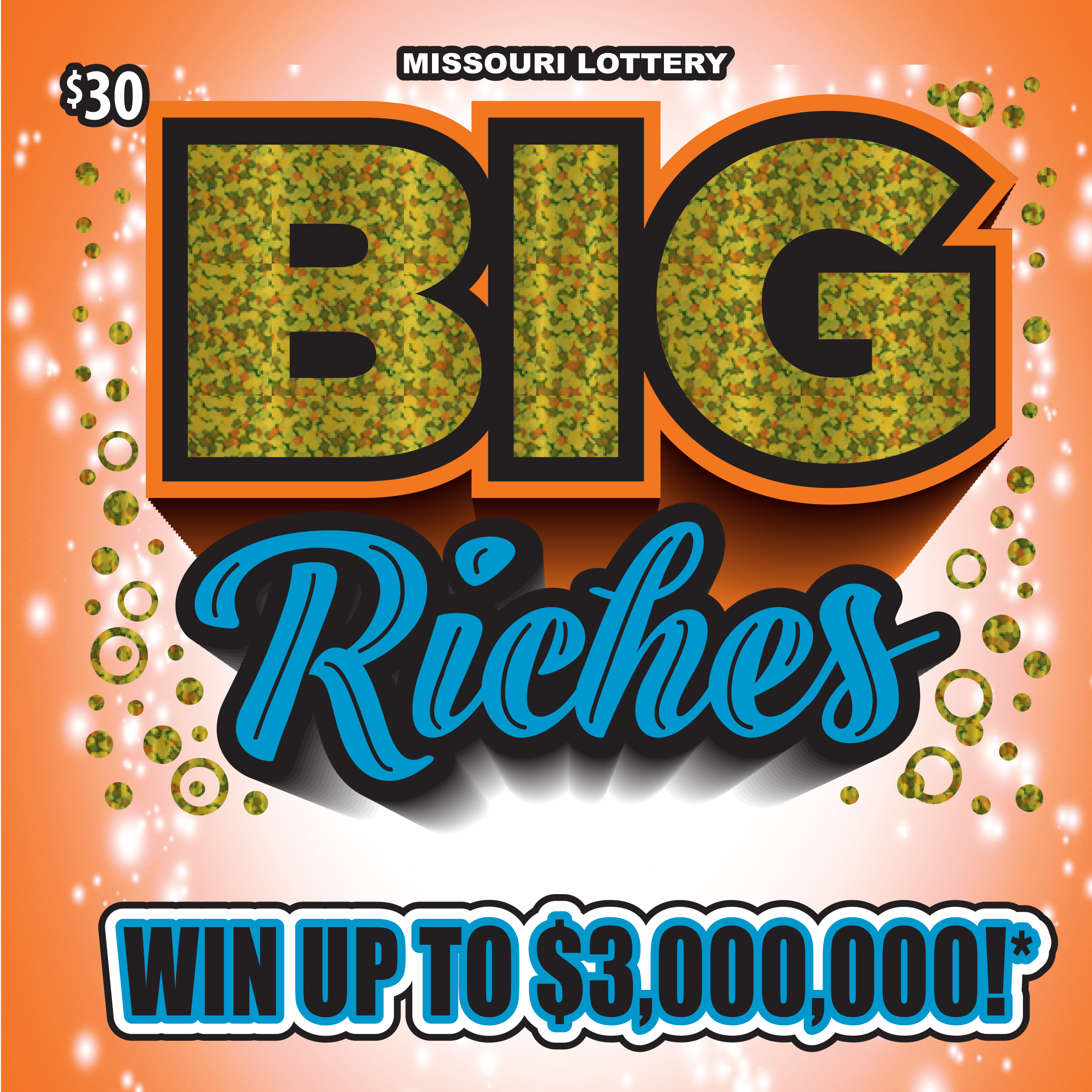 BIG RICHES