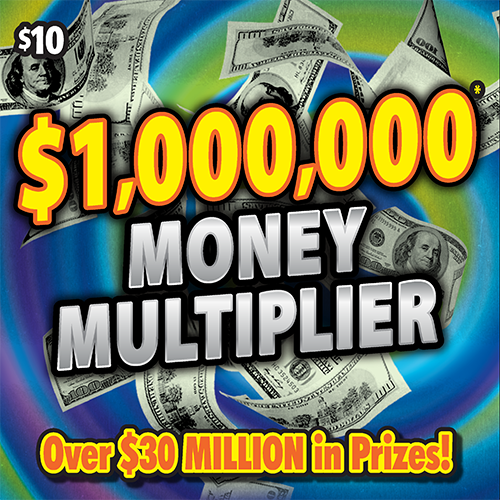 $1,000,000 MONEY MULTIPLIER