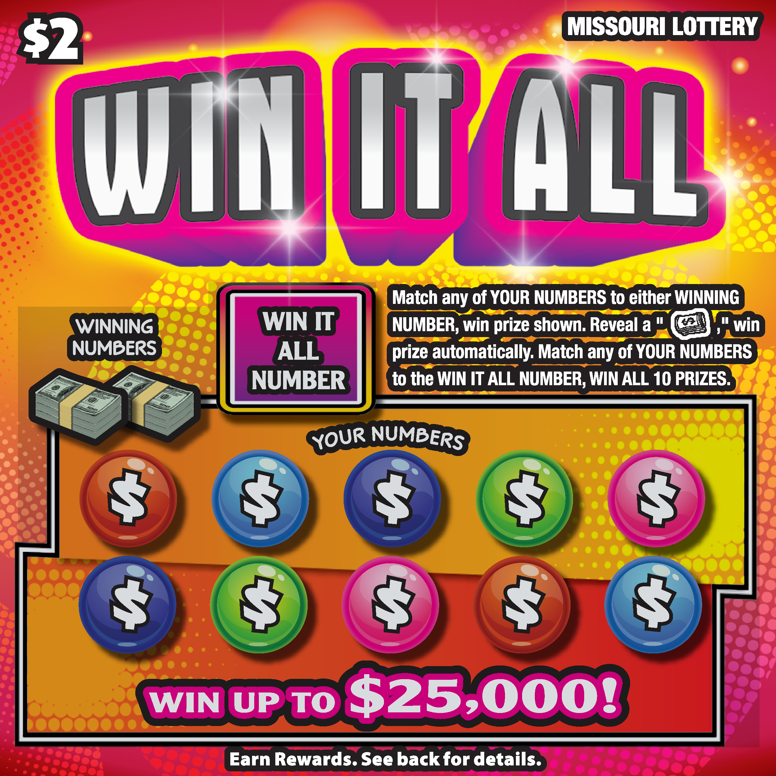 WIN IT ALL