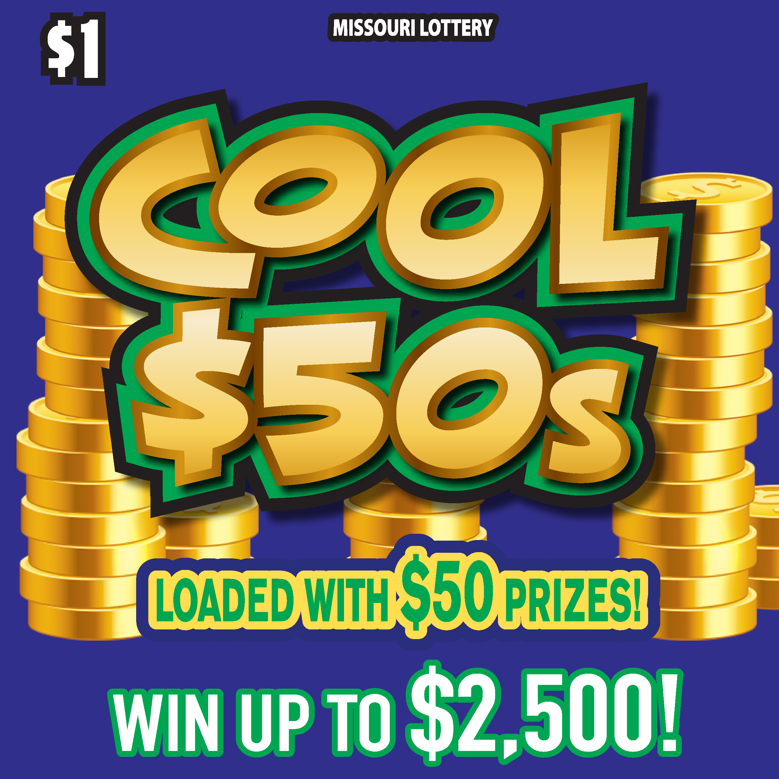 COOL $50S
