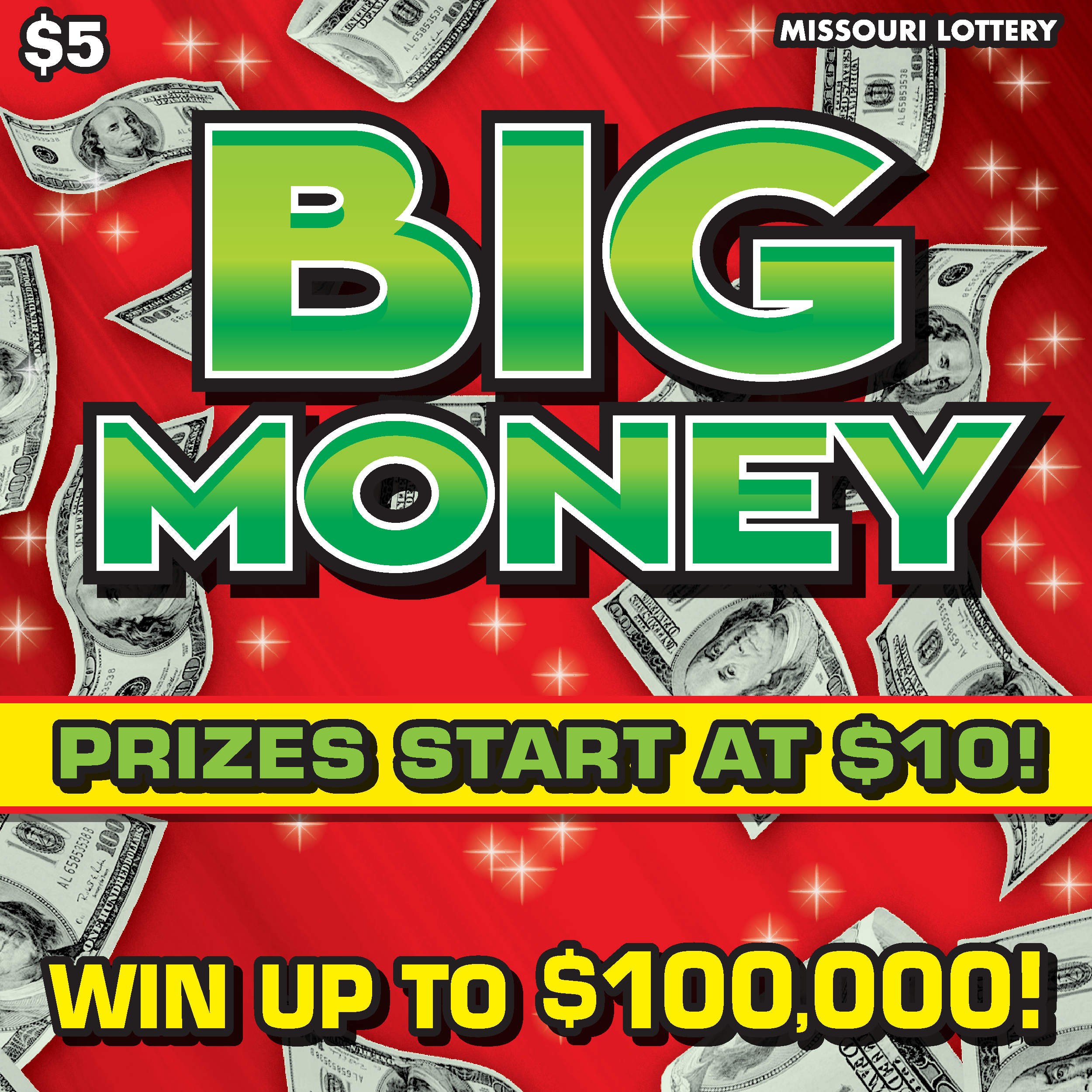 BIG MONEY