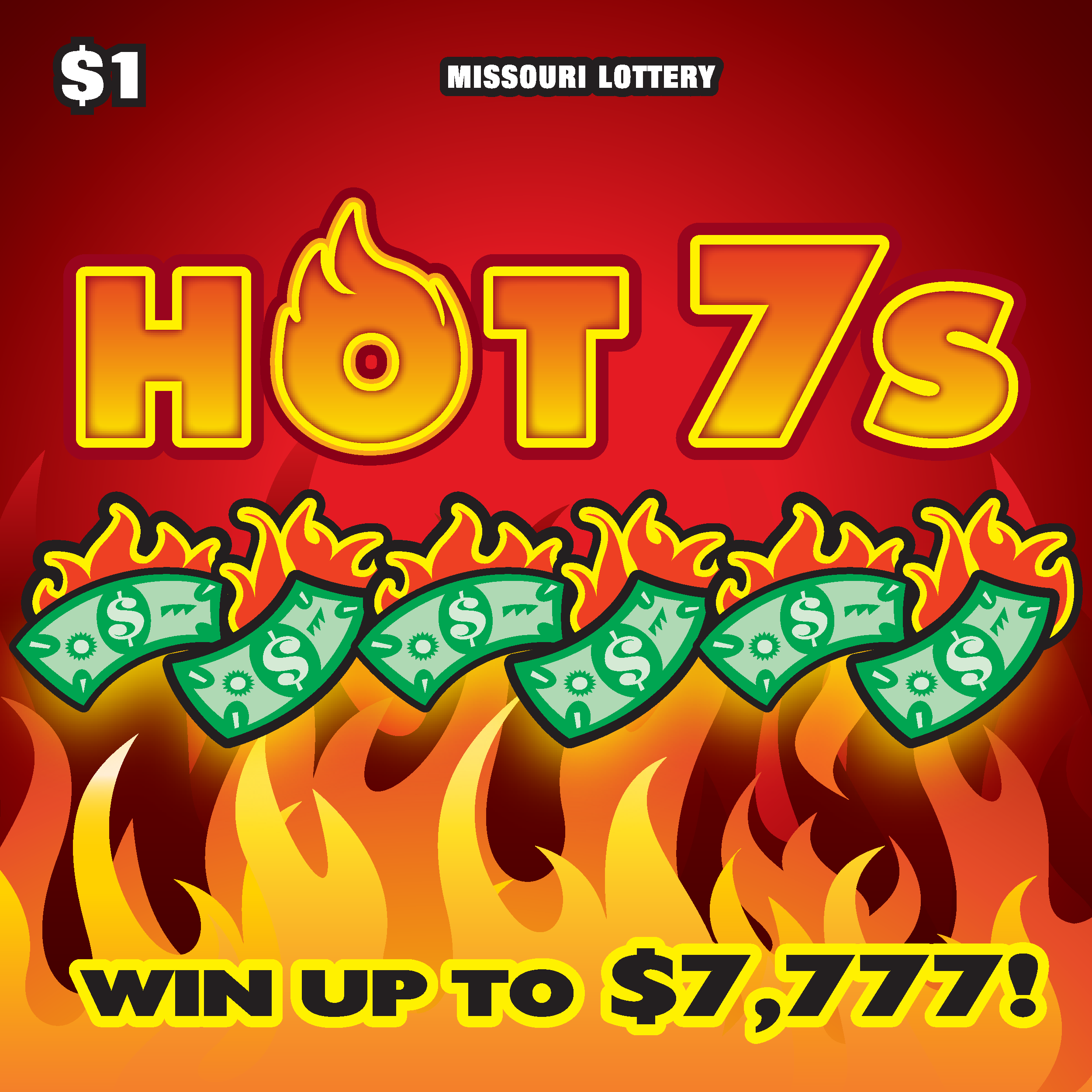 HOT 7S