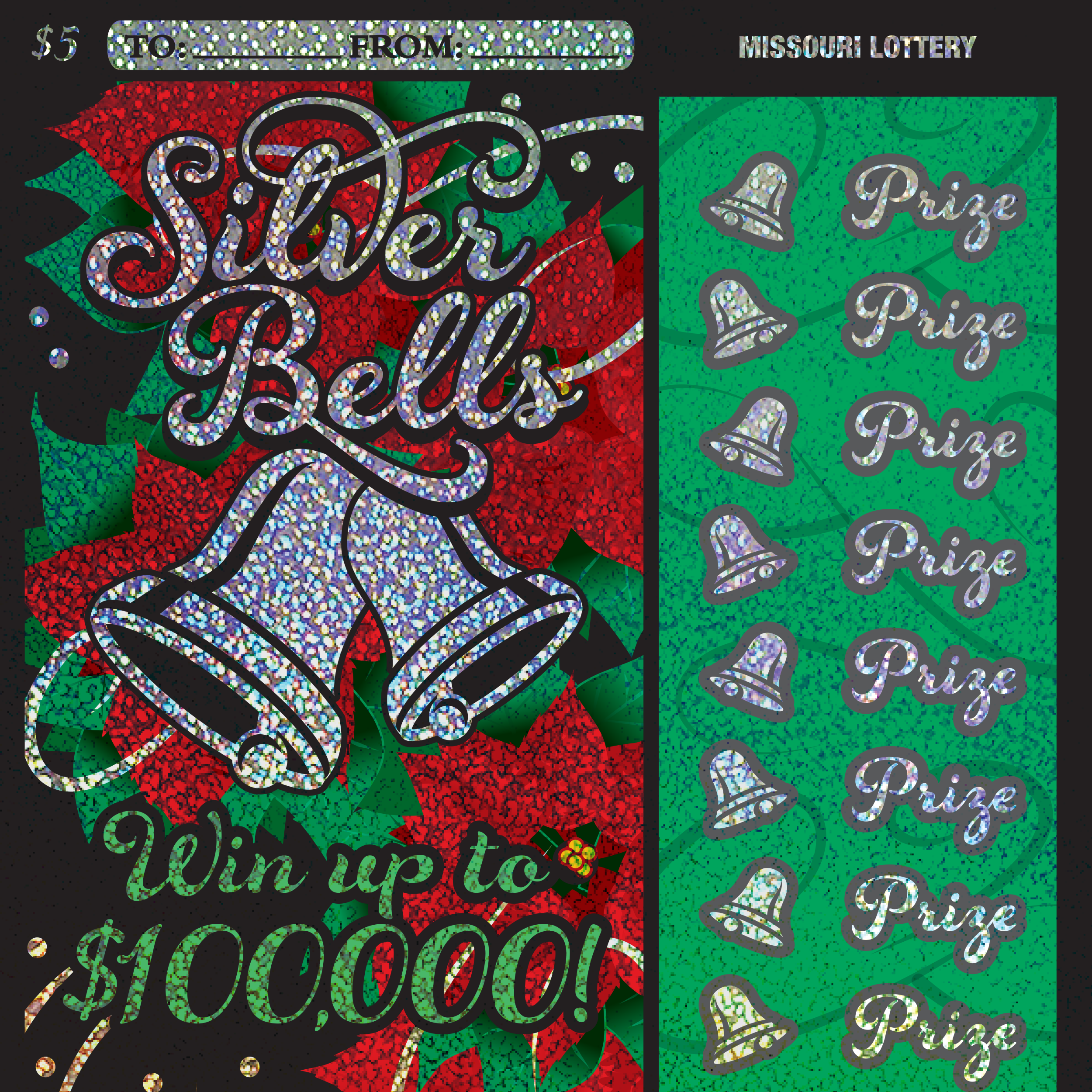SILVER BELLS