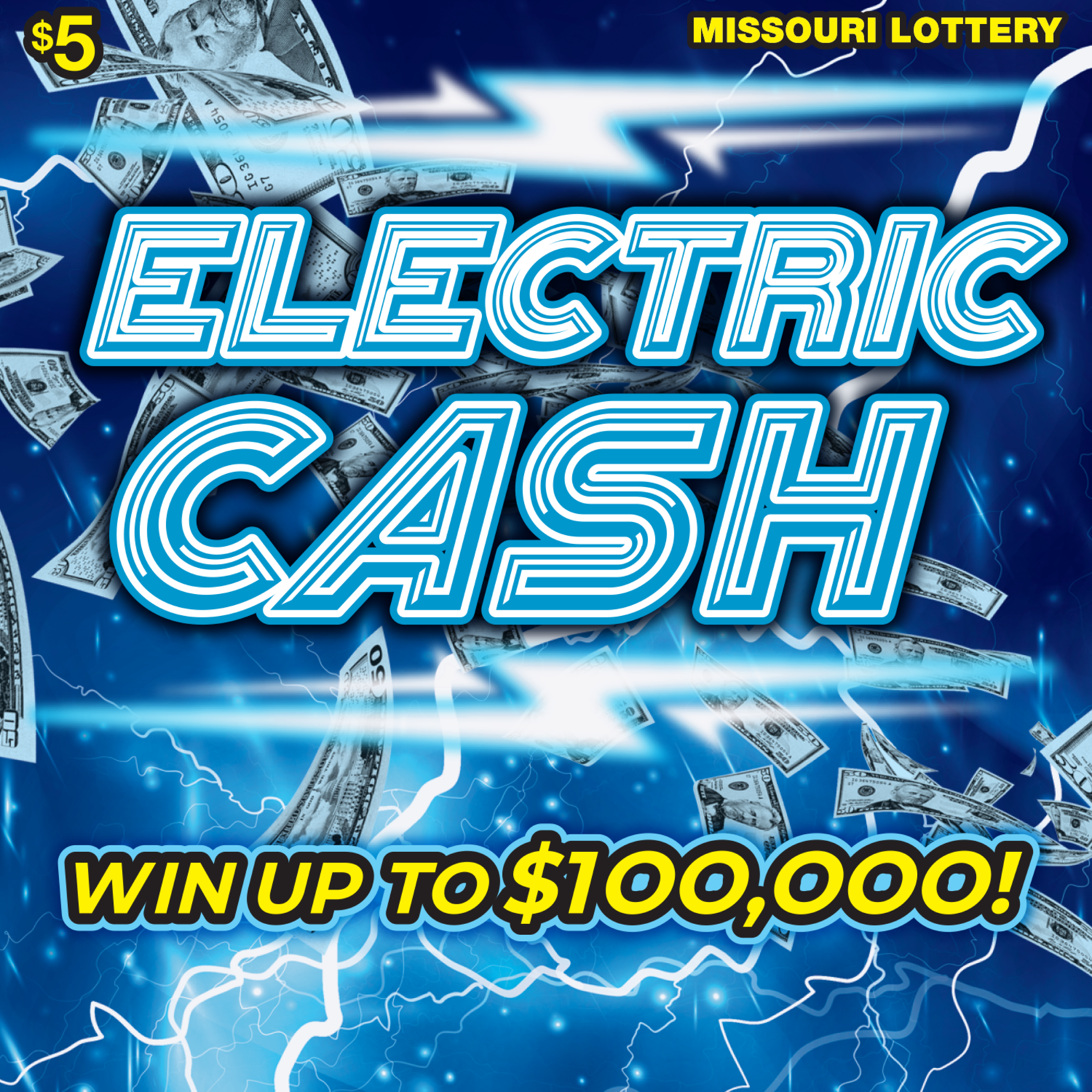ELECTRIC CASH