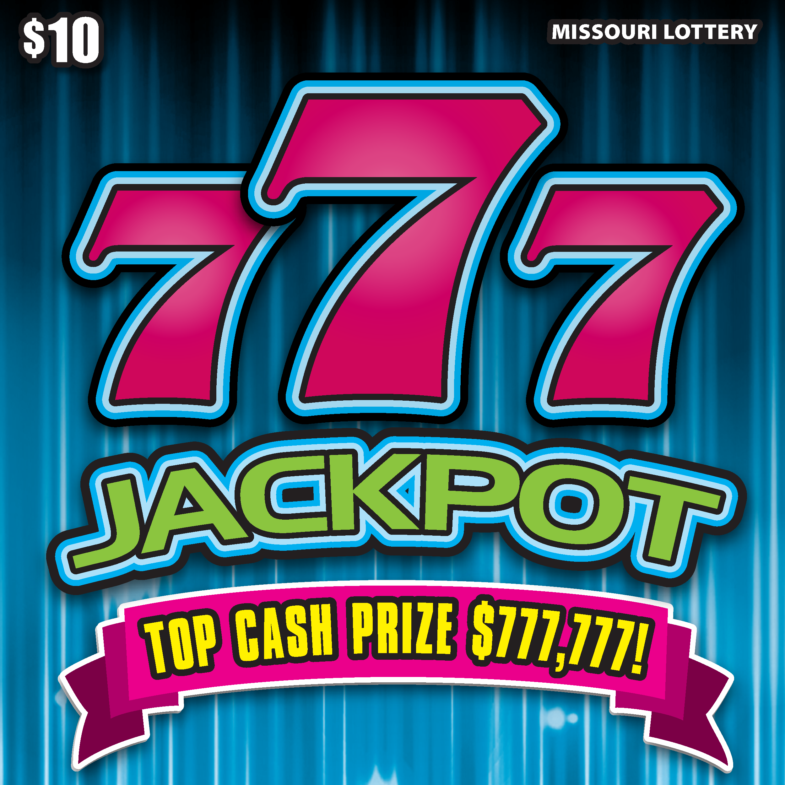 777 JACKPOT