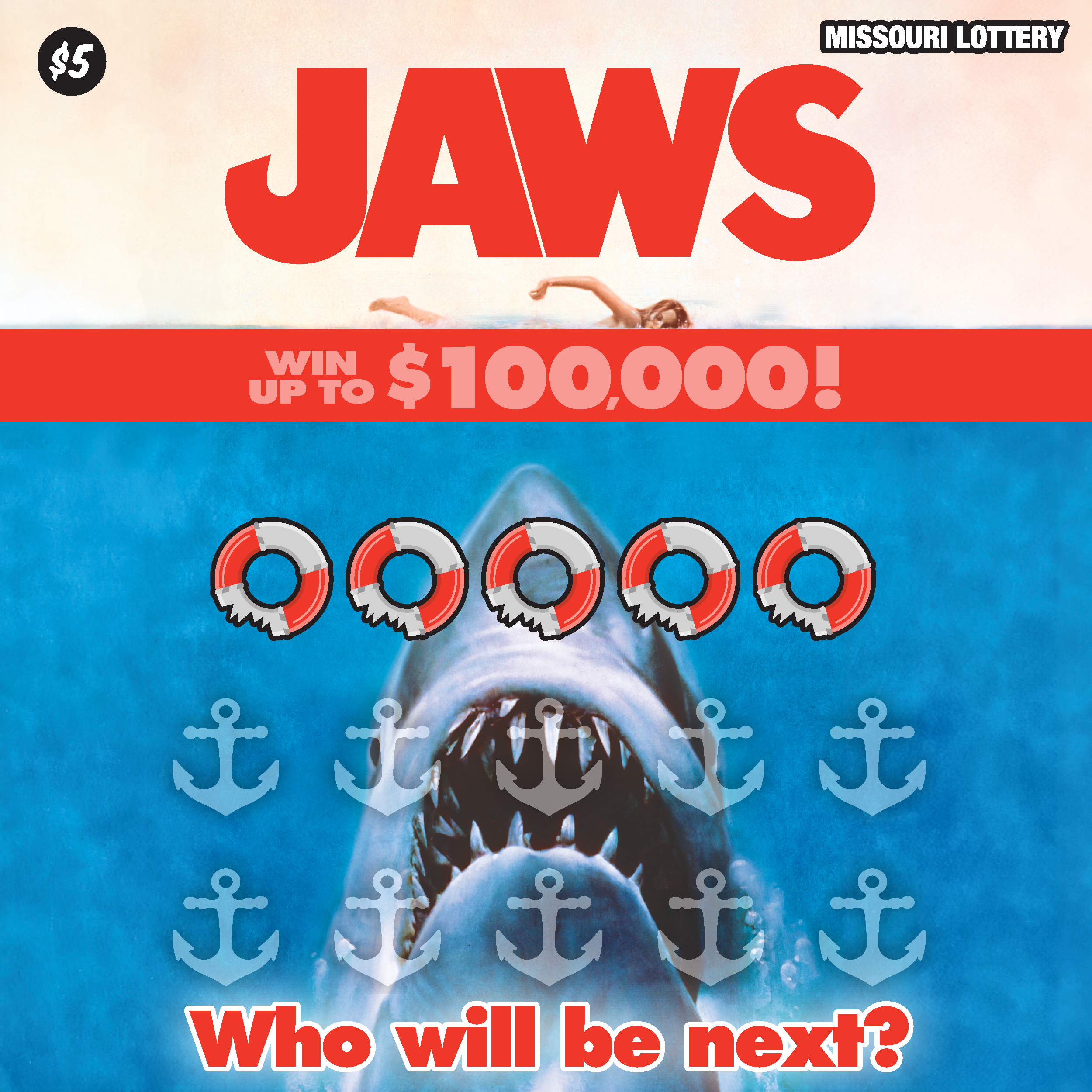 JAWS