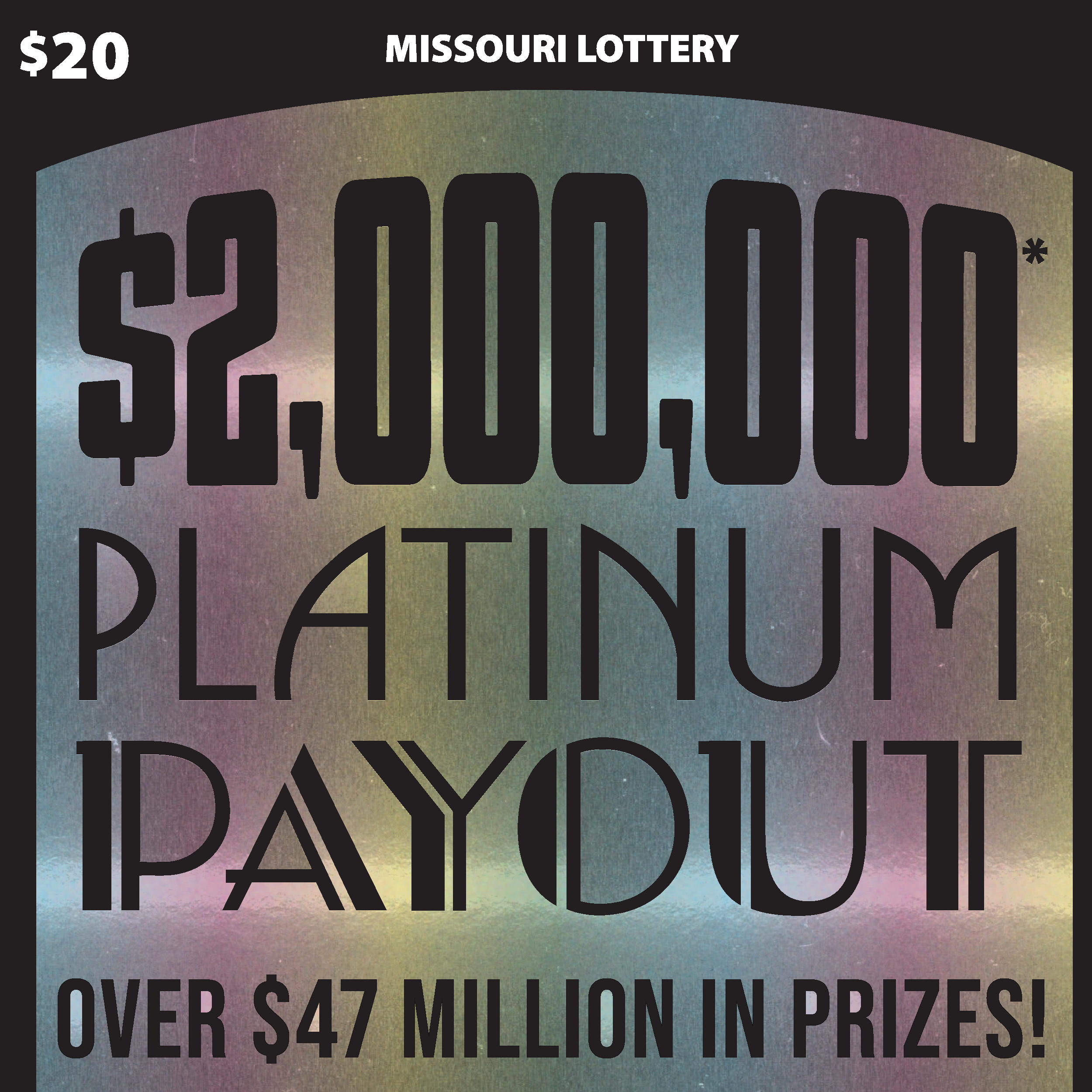 $2,000,000*