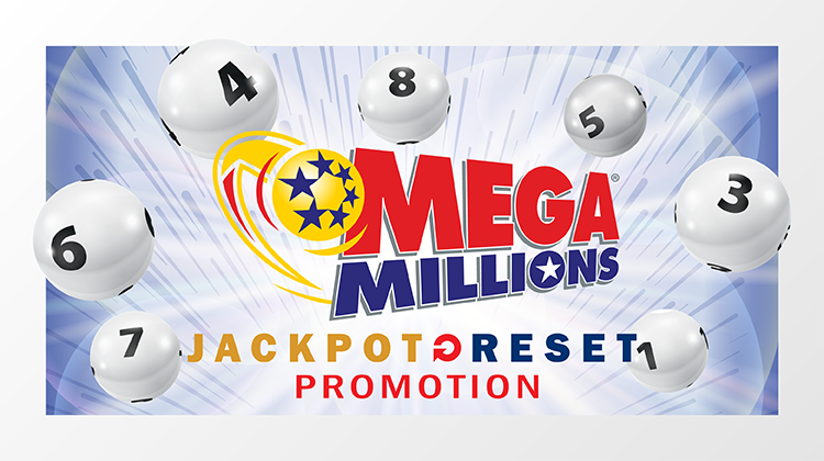Mega Millions Jackpot Reset