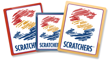 Scratchers Tickets