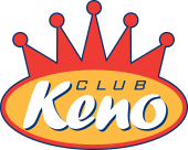 Club Keno logo