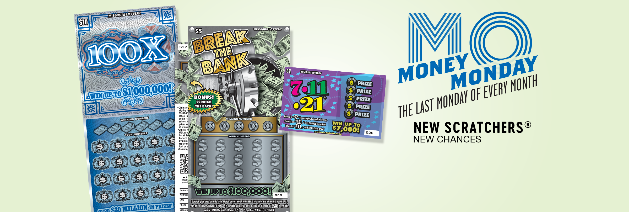 MO Money Monday