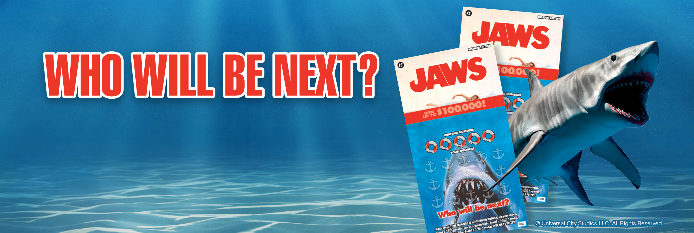 JAWS