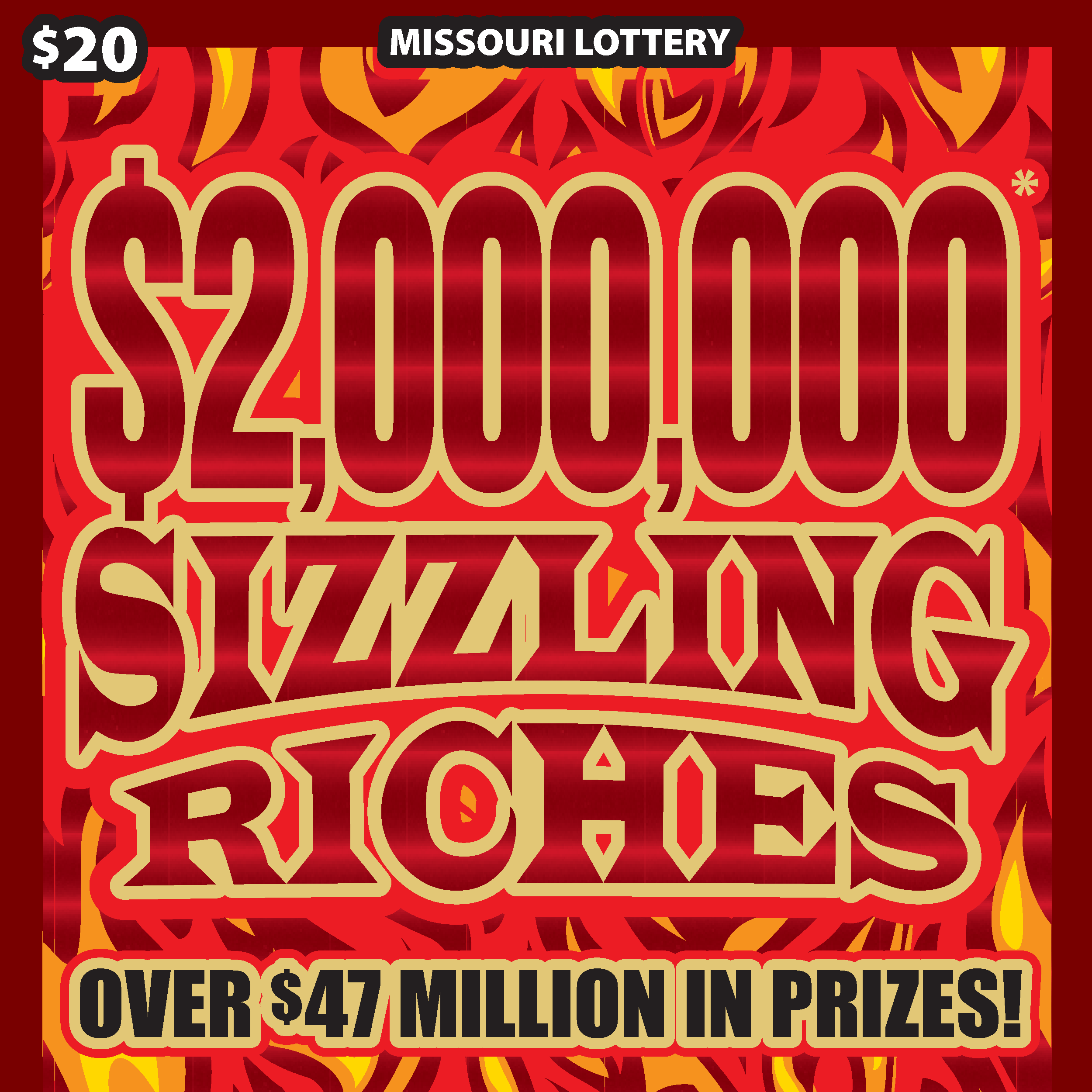 INSTANT $2 MILLION PRIZE CROSSWORD SCRATCH OFF TICKETS!💰😁🤞 