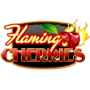 Flaming Cherries Pull-Tabs