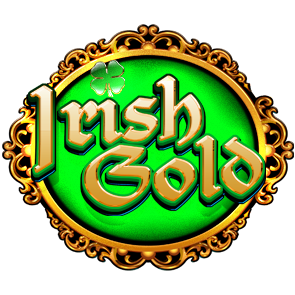 Irish Gold Pull Tabs