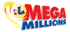 Mega Millions logo