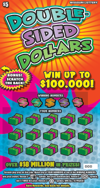 Double-Sided Dollars