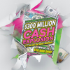 Cash Explosion Giveaway