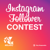 Instagram Follower Giveaway