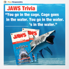 JAWS