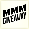 MMM Giveaway