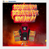 Scorching Scratchers