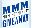 MO Money Monday Giveaway