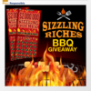 Sizzling Summer Giveaway 