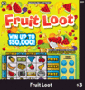 Fruit Loot