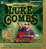 Living Lucky with Luke Combs