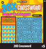 20X Crossword