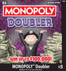 MONOPOLY Doubler