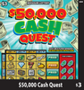 $50,000 Cash Quest
